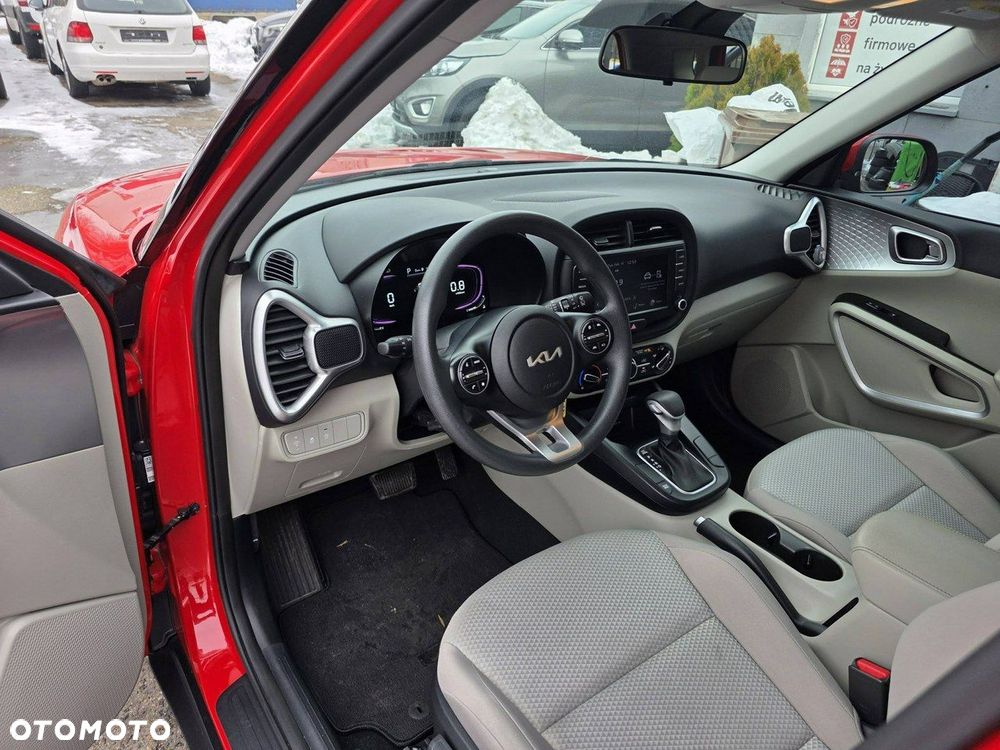 Kia Soul - 7