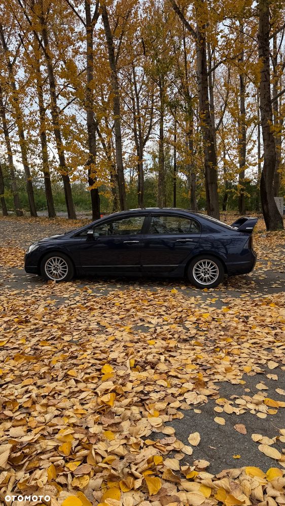 Honda Civic - 5