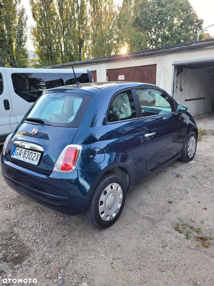 Fiat 500 - 4