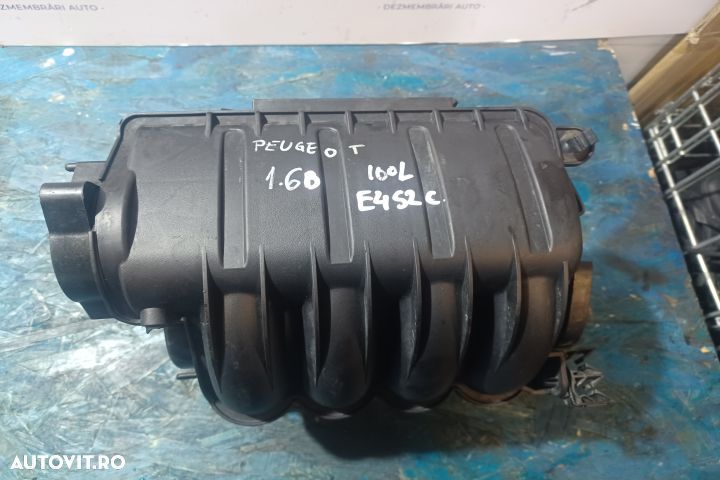 Galerie admisie 9635885080 0261230403 9639381486 1.6 NFU MX1253 Peuge - 1