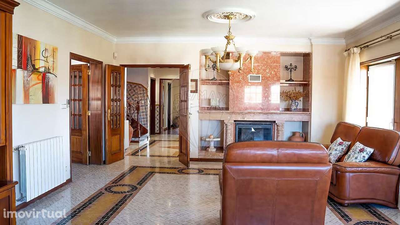 Moradia T4 para venda - Grande imagem: 5/42