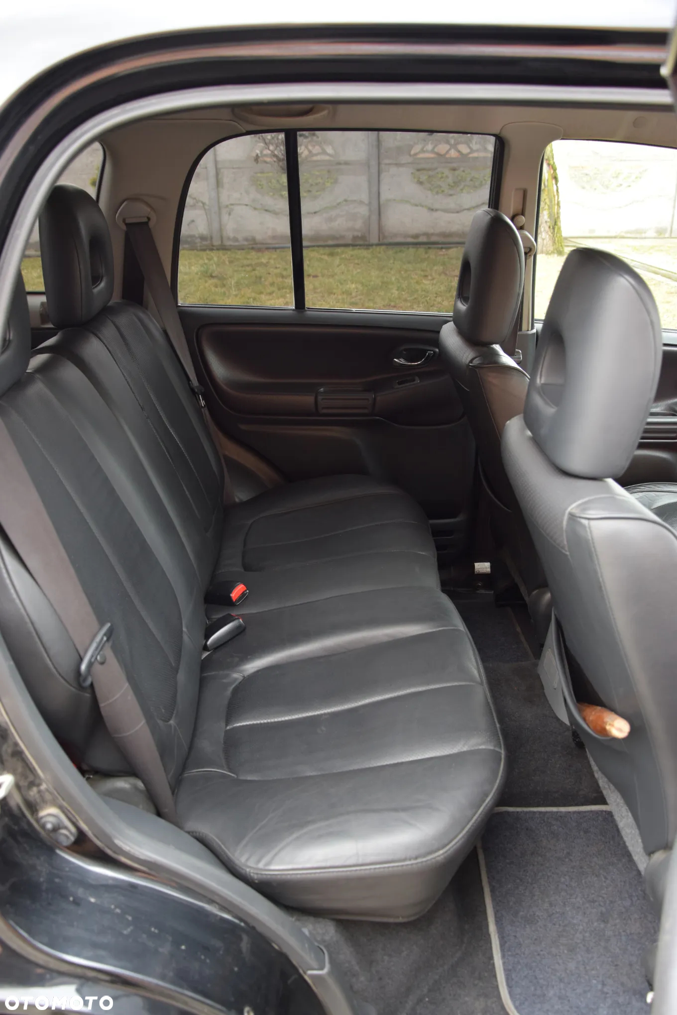 Suzuki Grand Vitara 2.5 V6 Comfort - 13