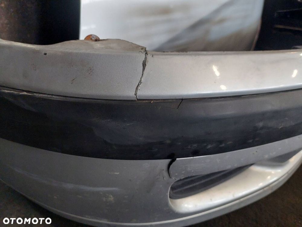 KOMPLETNY PRZÓD MITSUBISHI CARISMA I FL A50 MASKA ZDERZAK LAMPY - 12