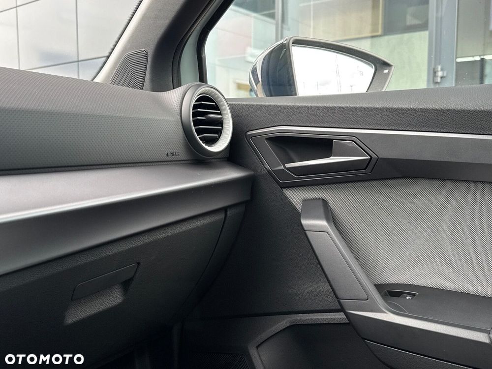 Seat Arona 1.0 TSI FR S&S DSG - 36