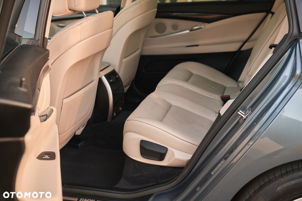 BMW 5GT 530d - 28