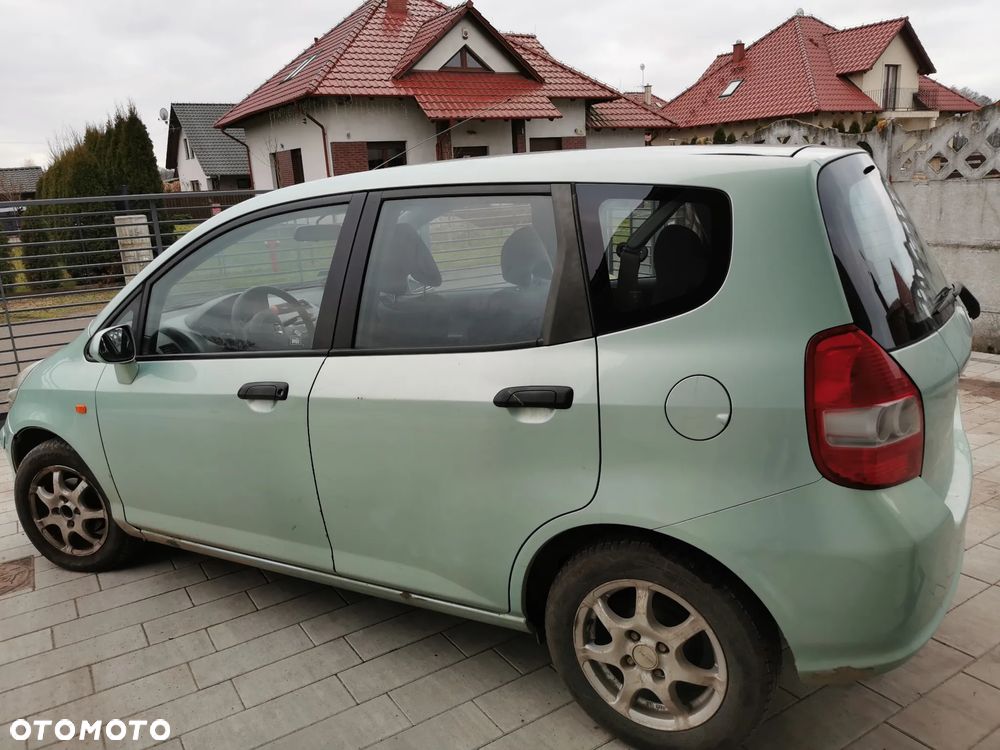 Honda Jazz 1.4 S - 3