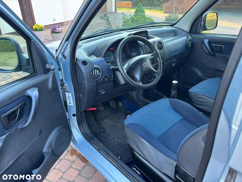 Citroën Berlingo Multispace 1.6 16V Exclusive - 7