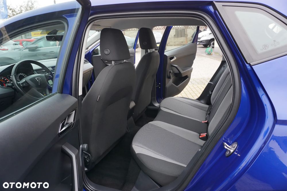 Seat Ibiza 1.0 MPI S&S CONNECT - 26