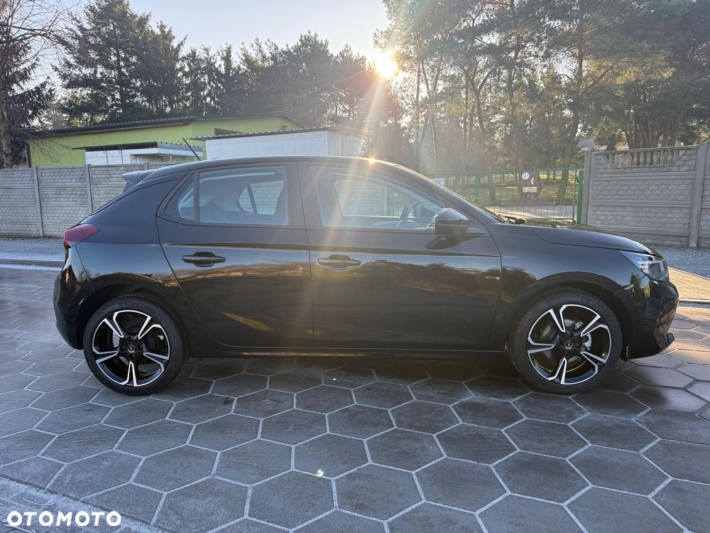 Opel Corsa 1.2 Start/Stop Edition - 10