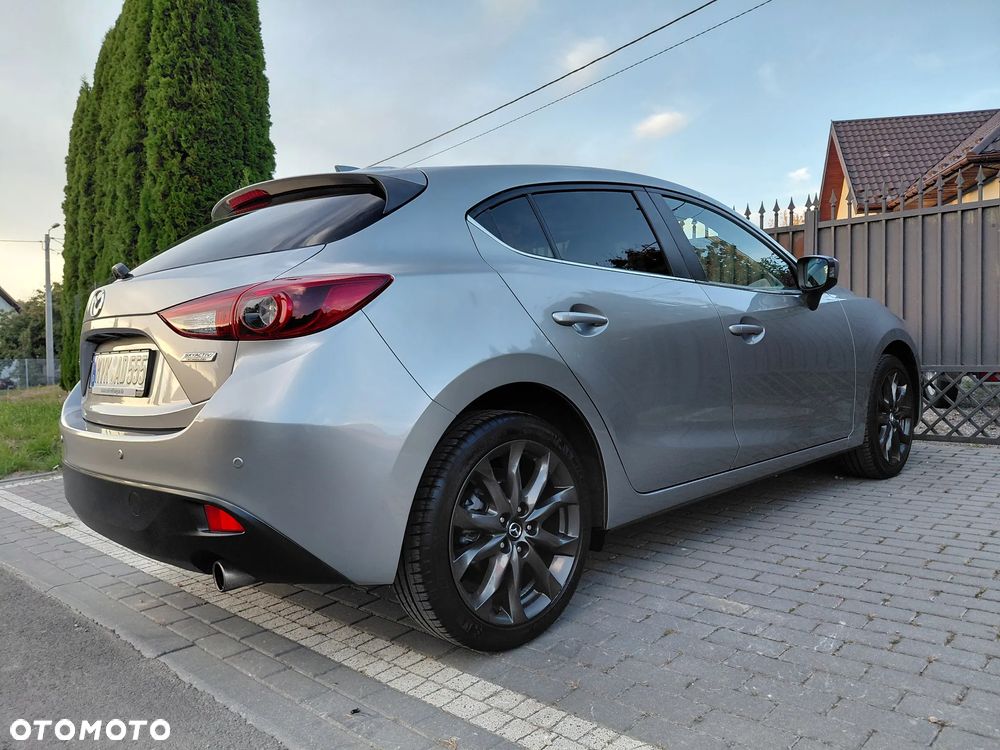 Mazda 3 - 20