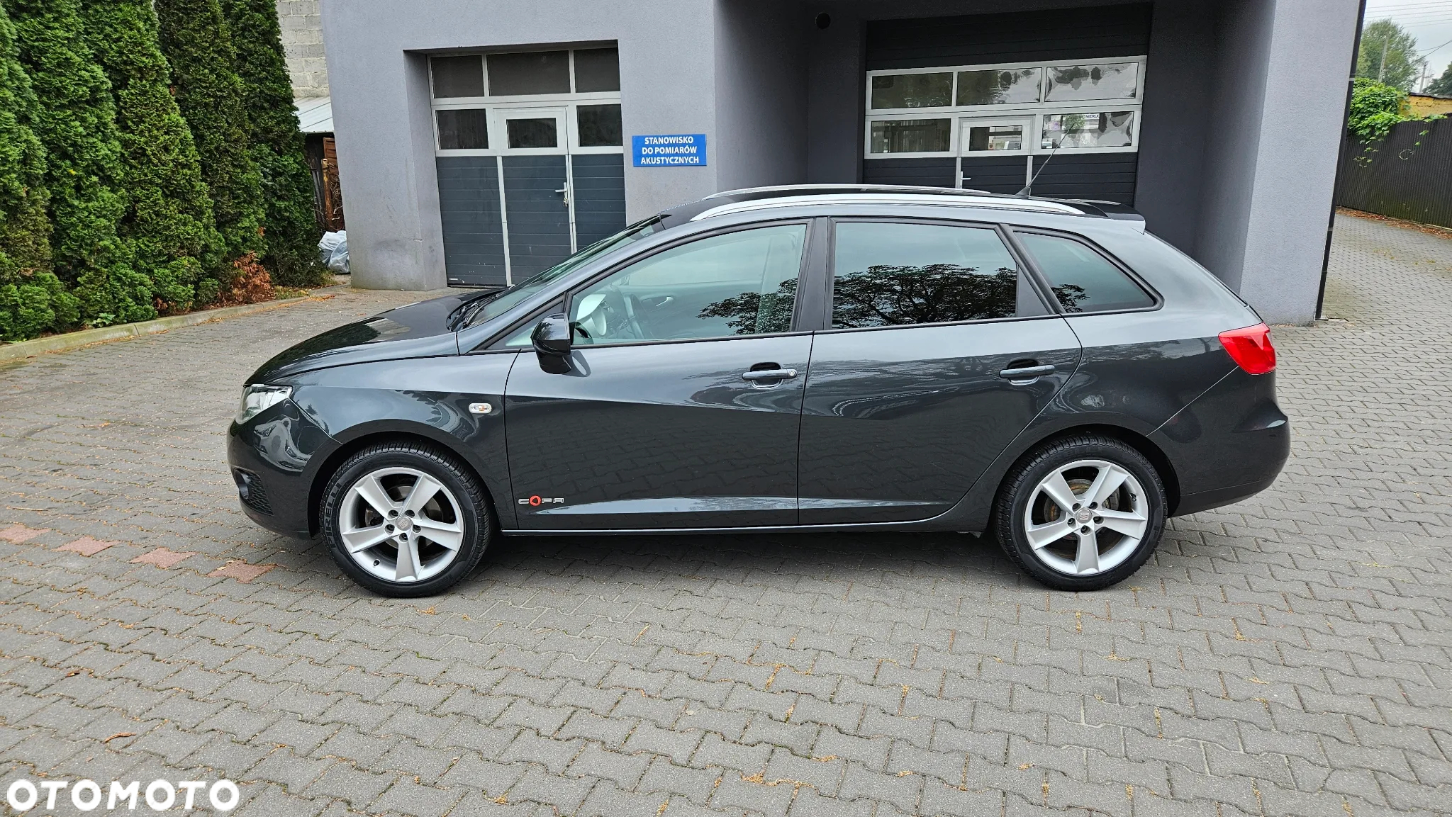 Seat Ibiza ST 1.2 12V Copa - 9