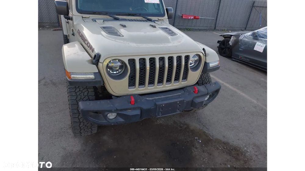 Jeep Gladiator - 3