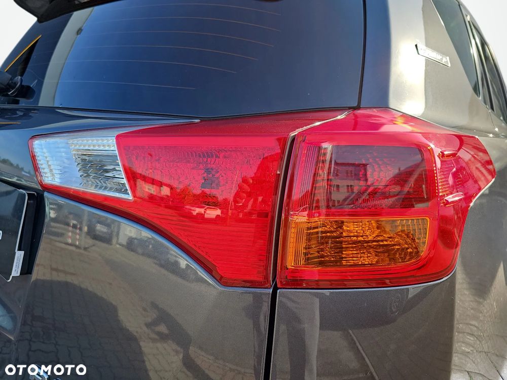 Toyota RAV4 2.0 D-4D Premium - 31