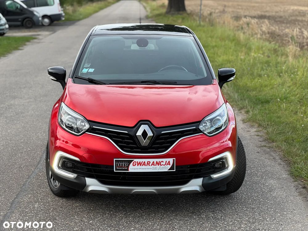 Renault Captur 1.5 dCi Energy Zen - 9