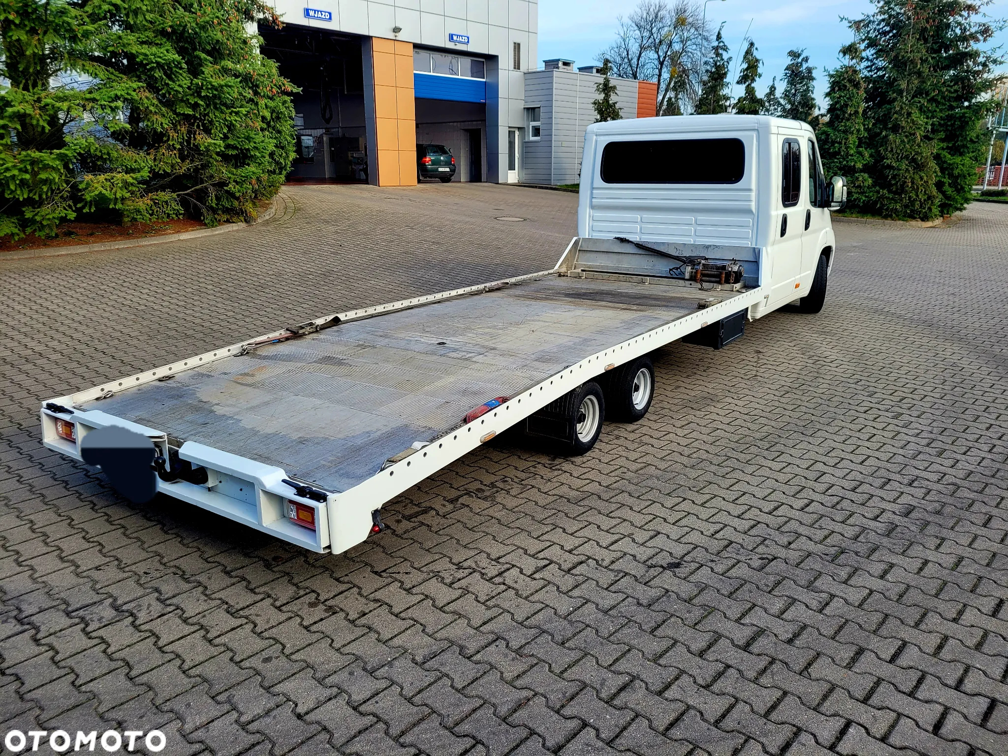 Peugeot Boxer - 3