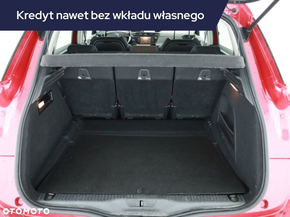 Citroën C4 Picasso - 19