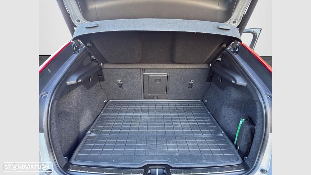 Volvo EC40 82 kWh Single Motor Extended Range Plus - 15