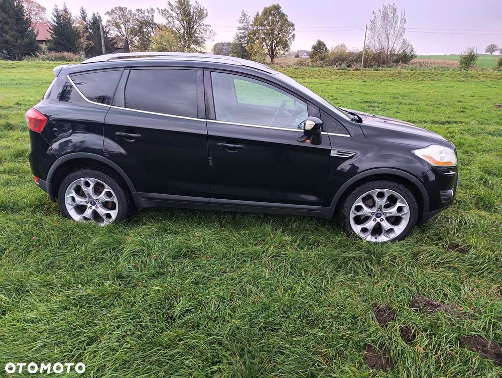 Ford Kuga - 3
