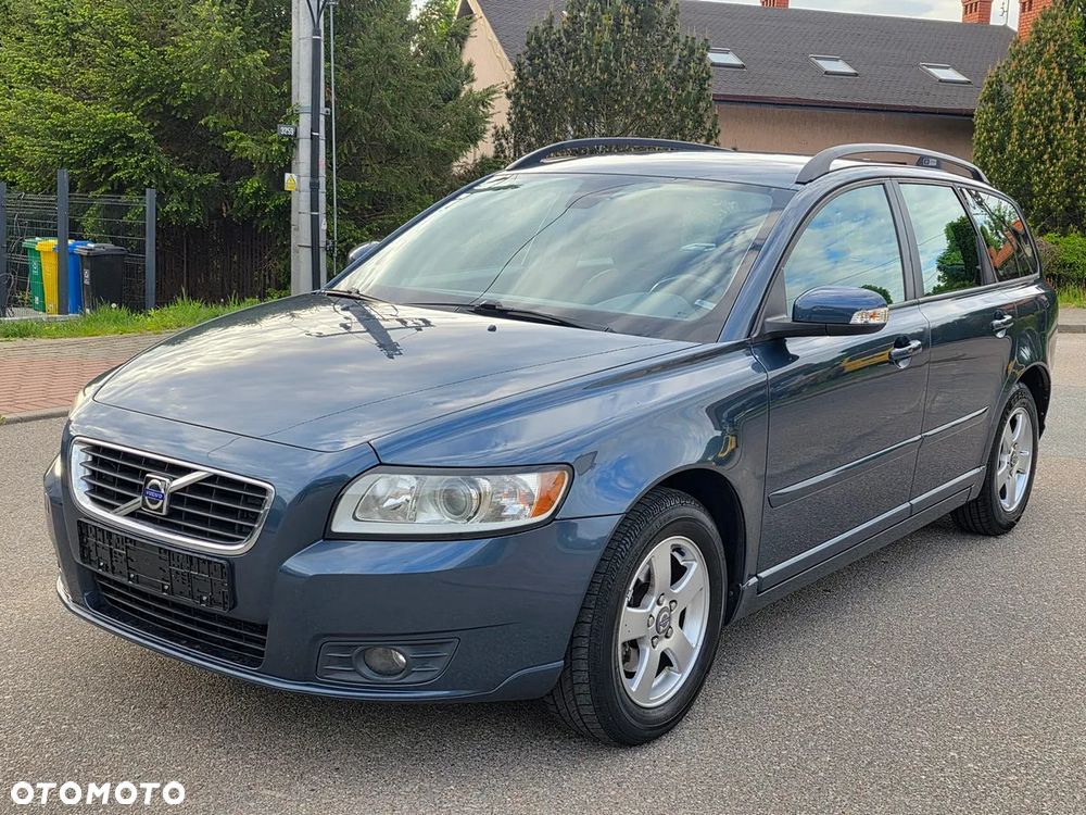 Volvo V50 1.8 Edition - 13