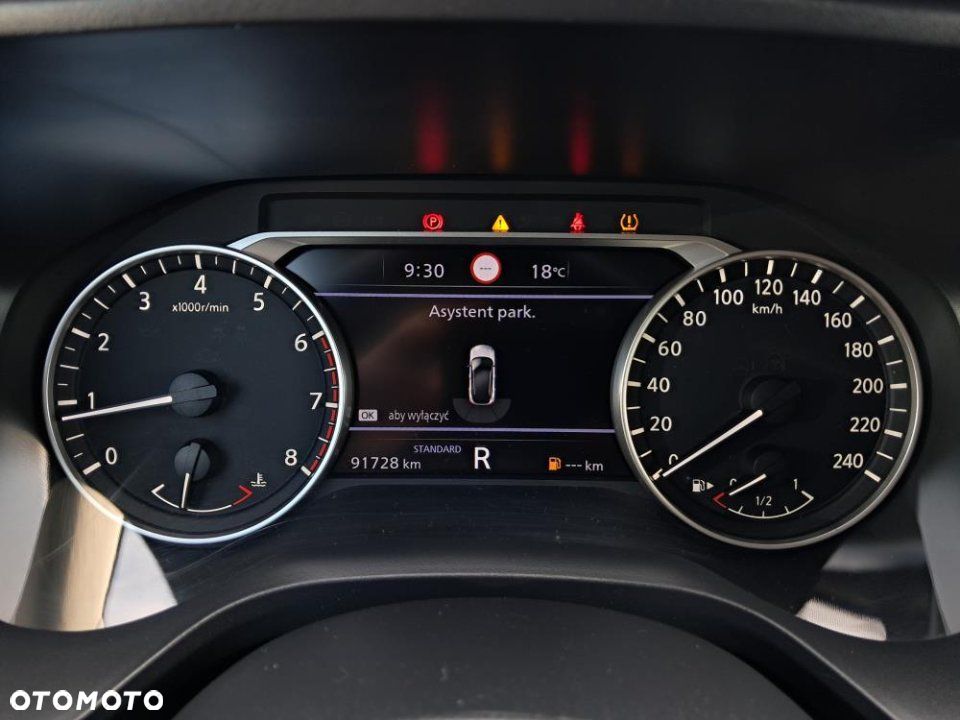 Nissan Qashqai - 29