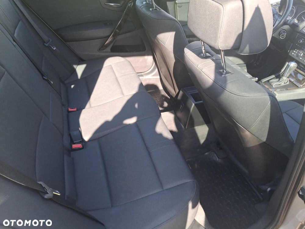 BMW X3 - 16