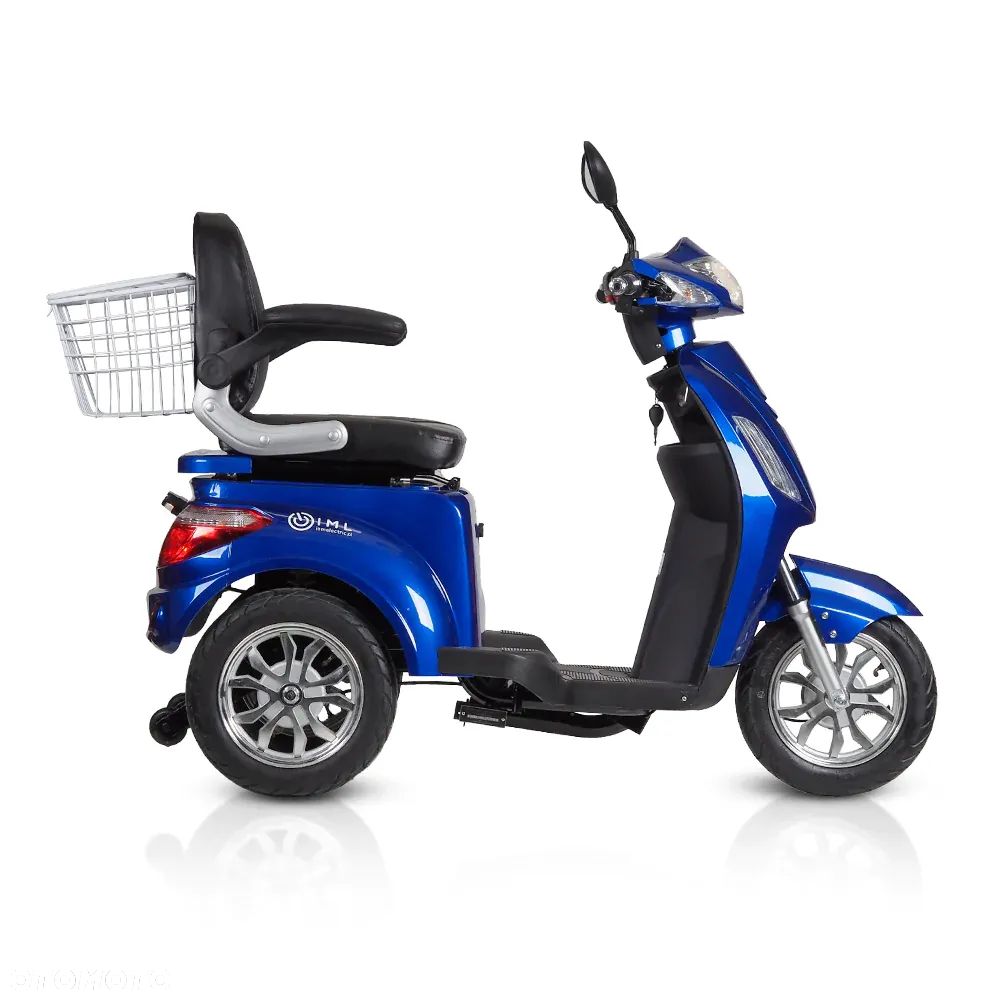 iamelectric Life - 2