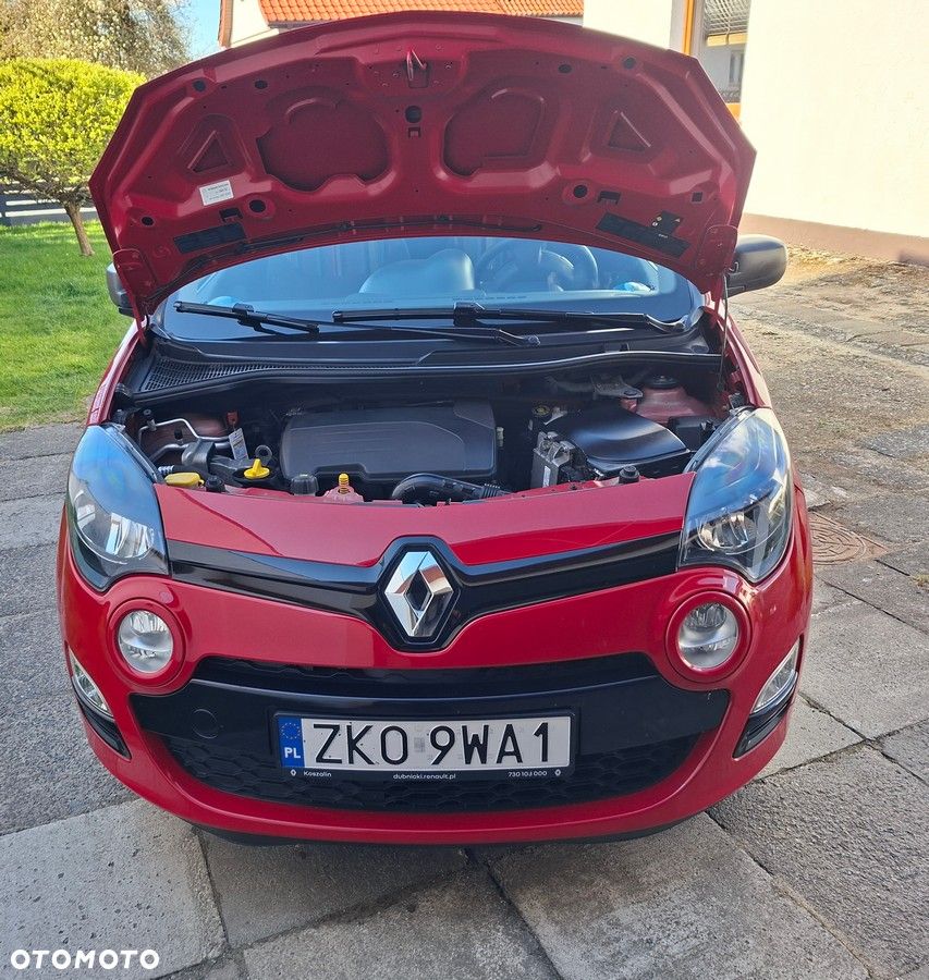 Renault Twingo 1.2 16V Dynamique - 7