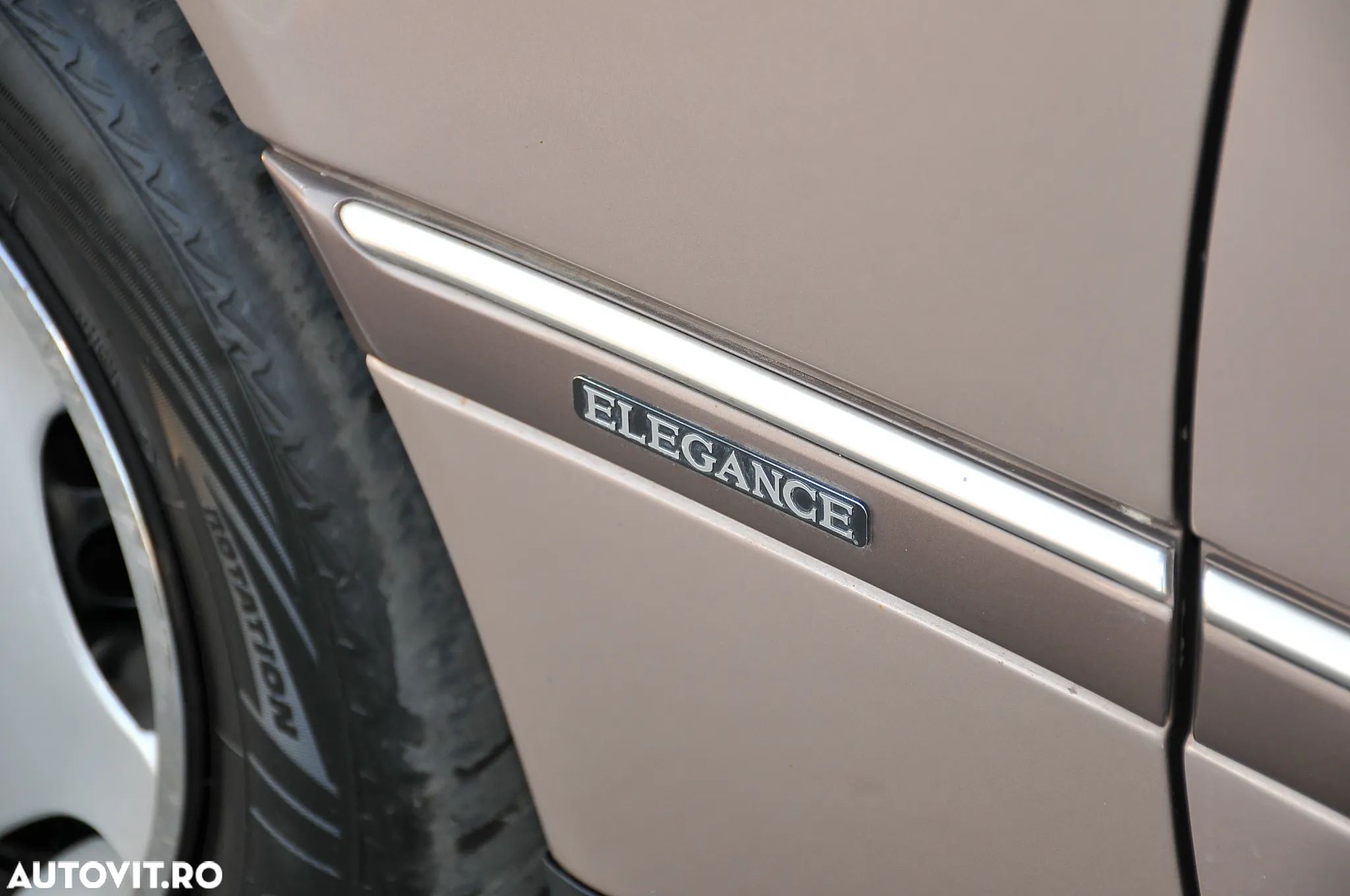 Mercedes-Benz C - 19