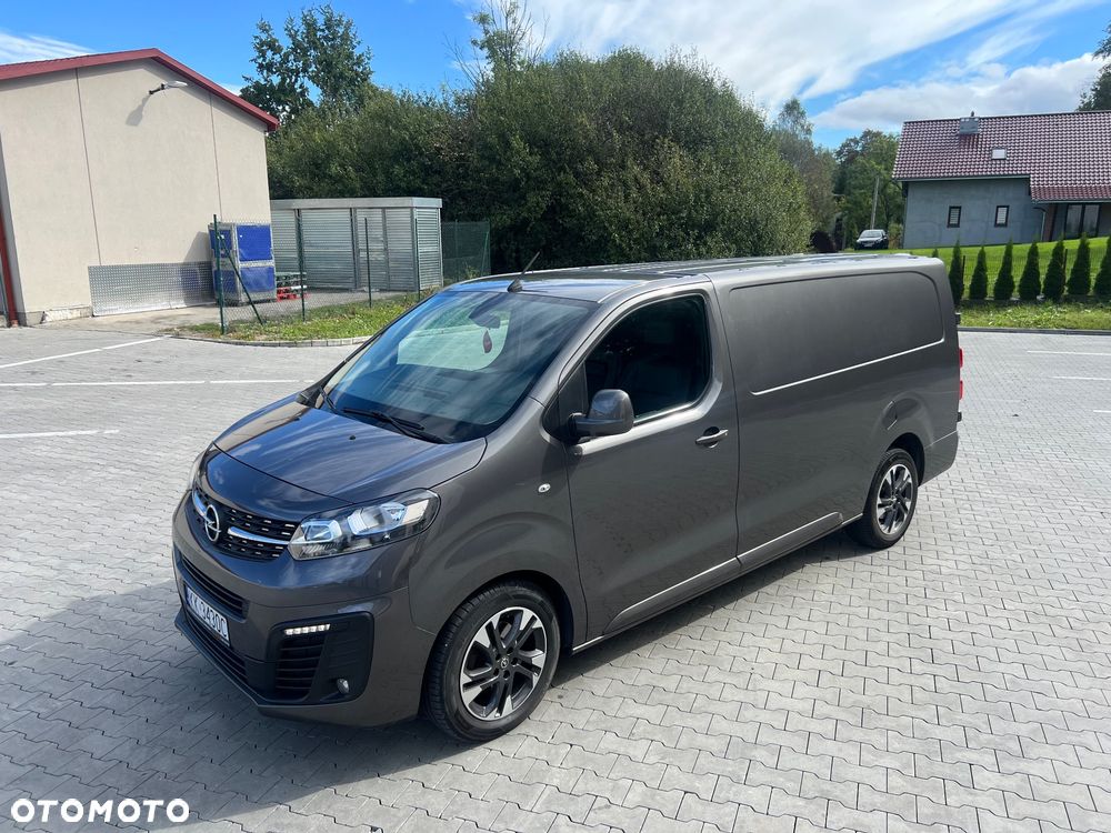 Opel Vivaro C - 4