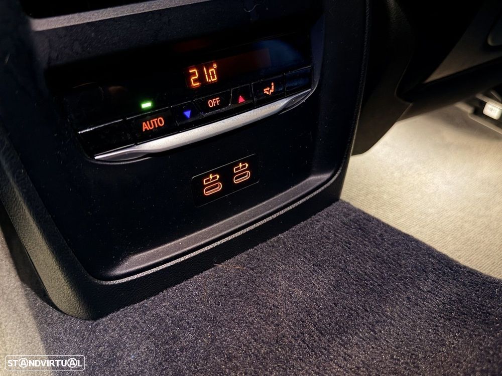 BMW i4 eDrive35 - 20