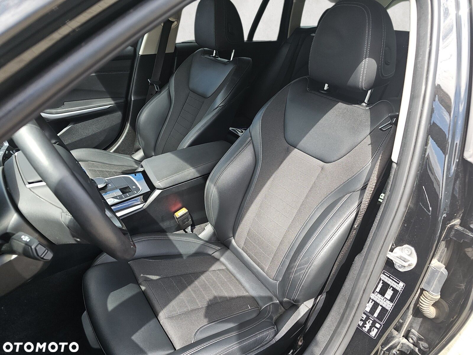 BMW Seria 3 - 12