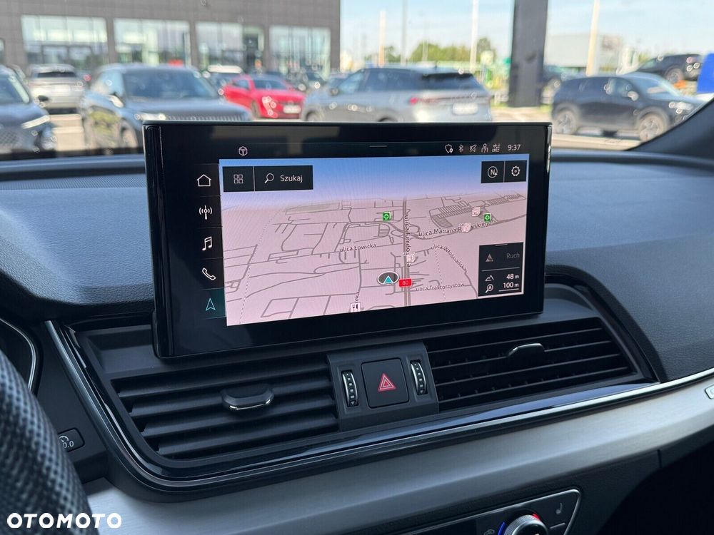 Audi Q5 Sportback - 36