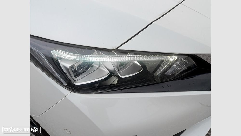 Nissan Leaf Tekna - 8