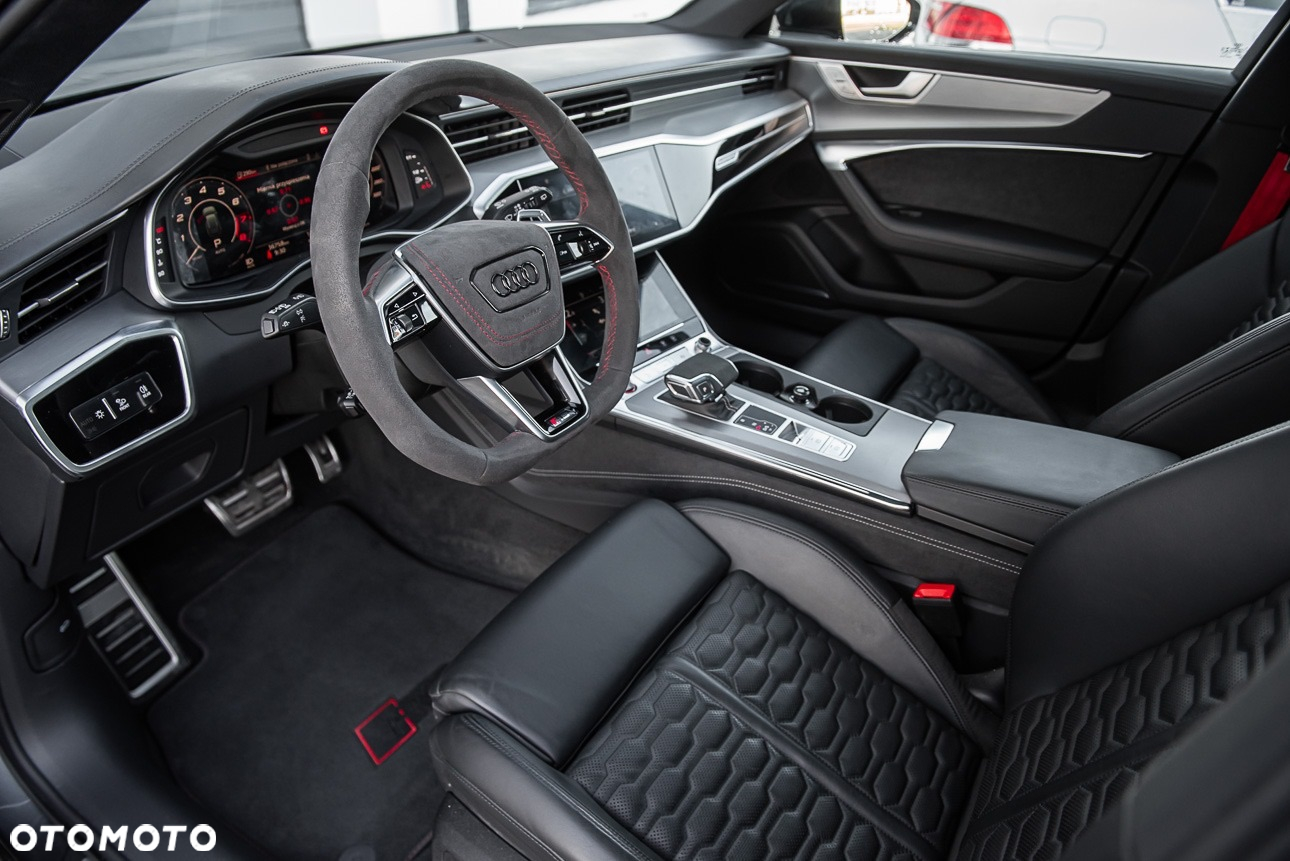 Audi RS6 - 15