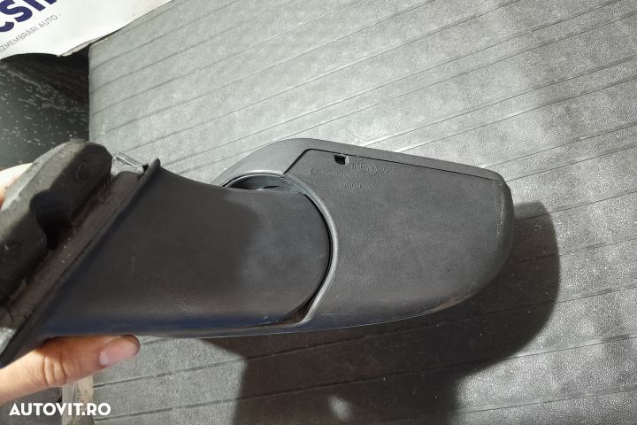 Oglinda dreapta electrica E11015847 4 FIRE E11015847 4 FIRE Ford C-Ma - 4