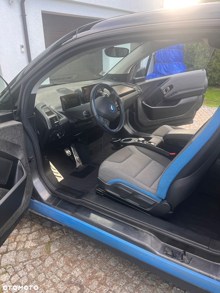 BMW i3 i3S 120 Ah - 16