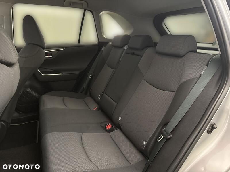 Toyota RAV4 2.5 Hybrid Comfort 4x2 - 19
