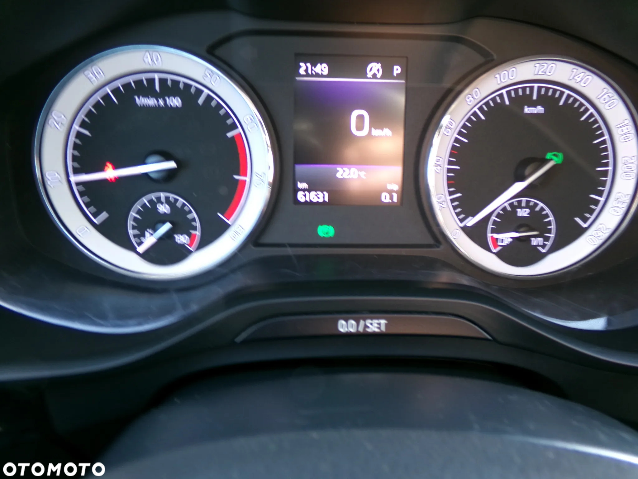Skoda Kodiaq 2.0 TSI 4x4 Style DSG - 5