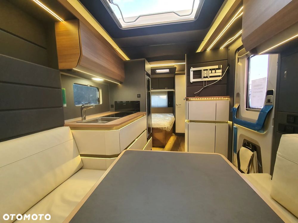 KNAUS AZUR 500 FU - 16