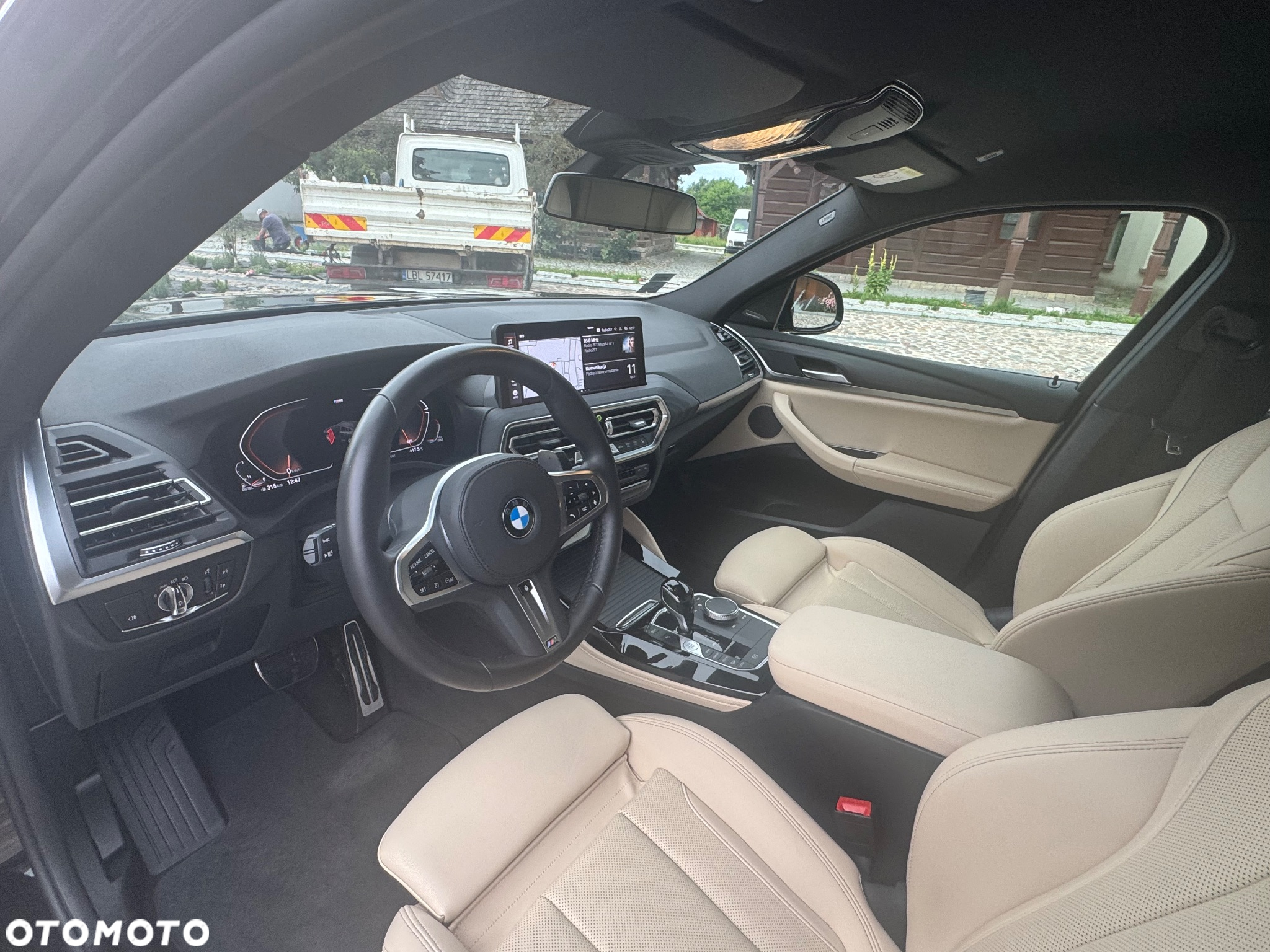 BMW X4 - 7