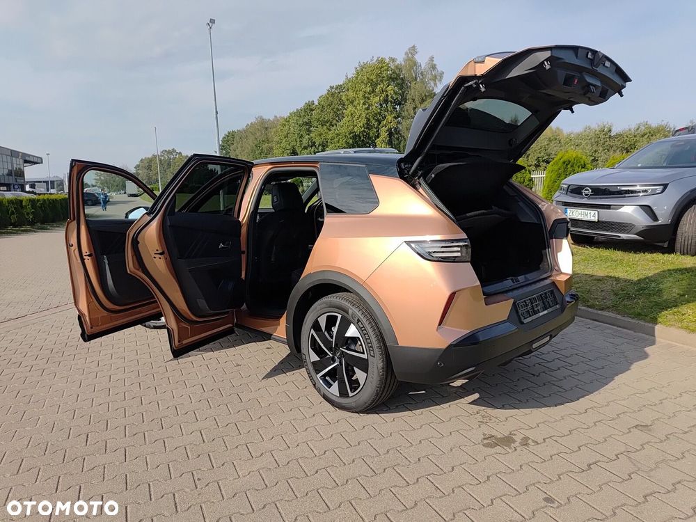 Opel Grandland - 25