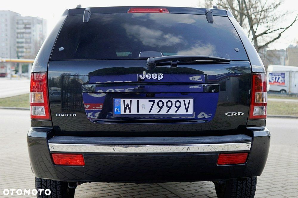 Jeep Grand Cherokee - 6