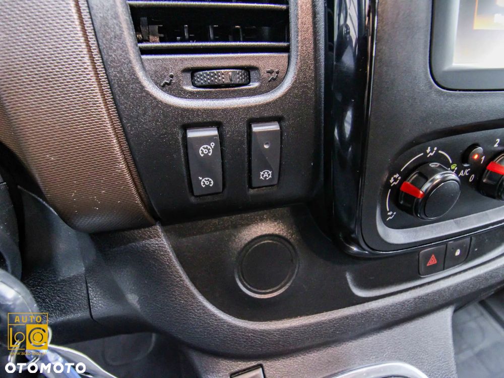 Fiat Talento Kombi 1.6 Ecojet L2 Turismo - 28