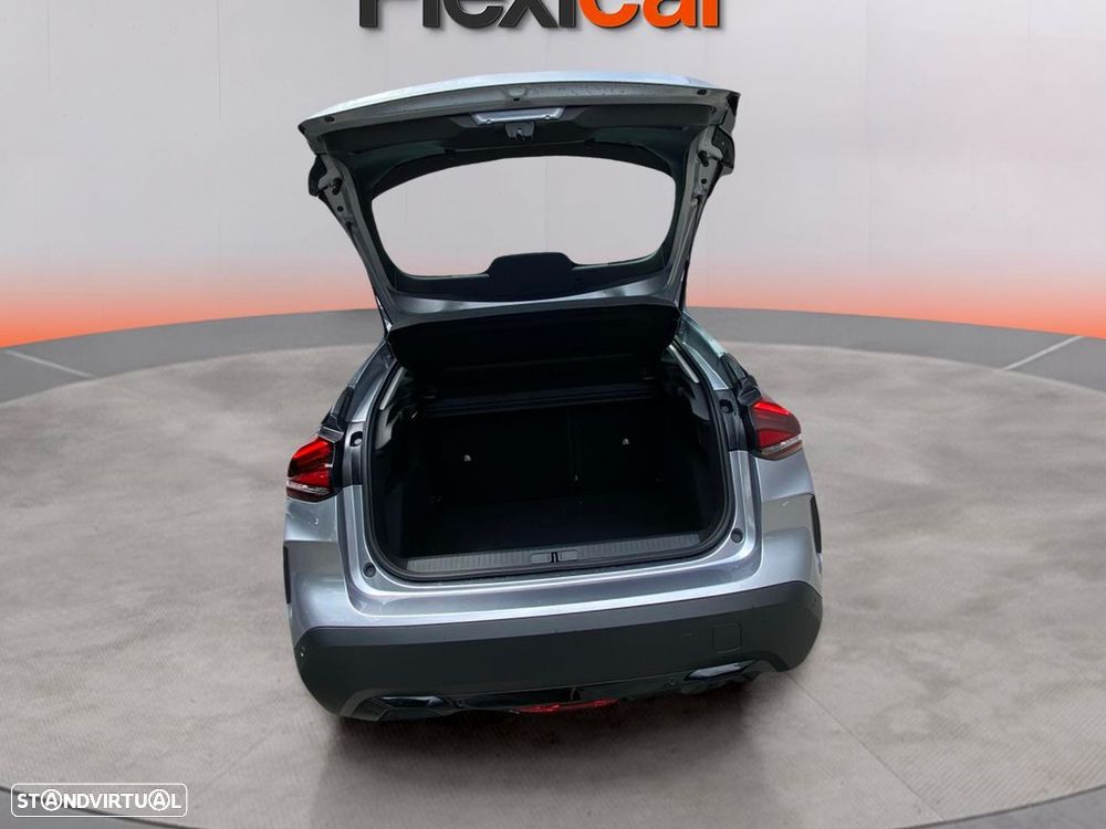 Citroën C4 1.2 PureTech YOU! - 18