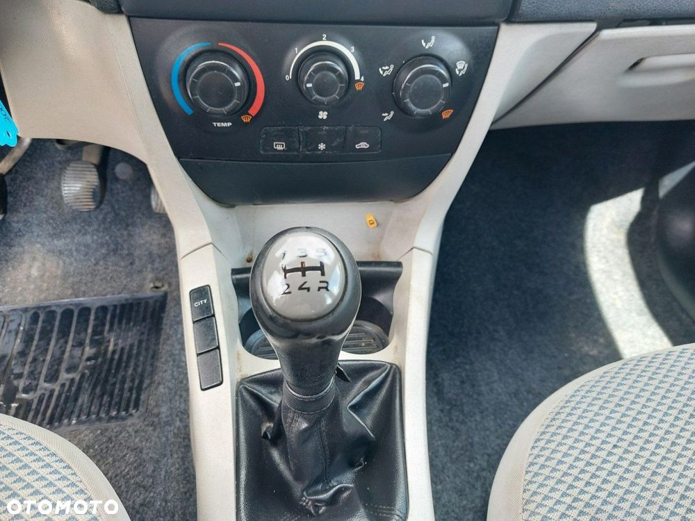 Fiat Stilo - 21