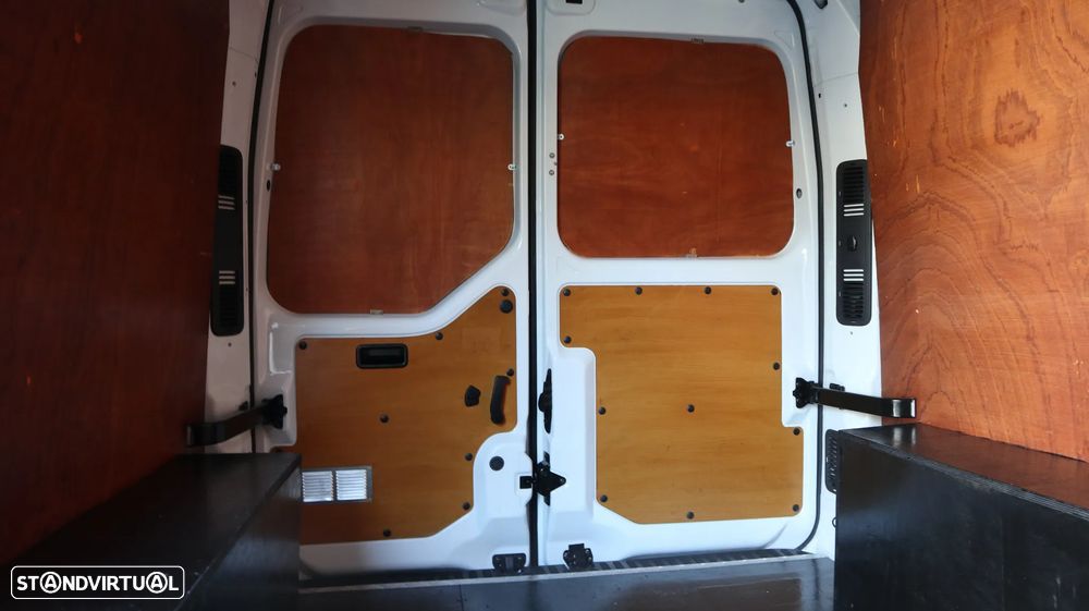 Renault Master 2.3 Dci 110 L1H1 - 10