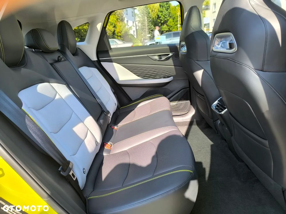BAIC 5 1.5T Comfort DCT - 11