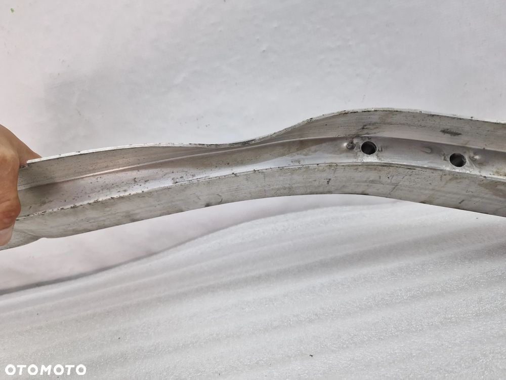 BMW F45 / F46 2 BELKA PRZEDNIA PRZÓD / POD ZDERZAK PRZEDNI , NR 7418291 / 7418291-02 / 511110031013DE , NR AUKCJI BEL257 - 5