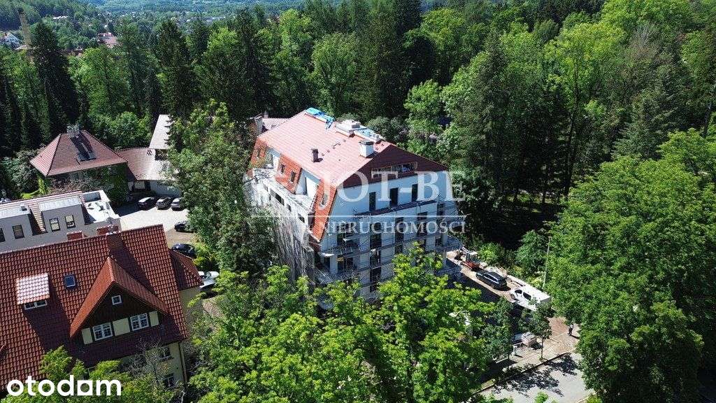Bezpośrednio przy parku/ Ogród/Wrzesień/ Vat23