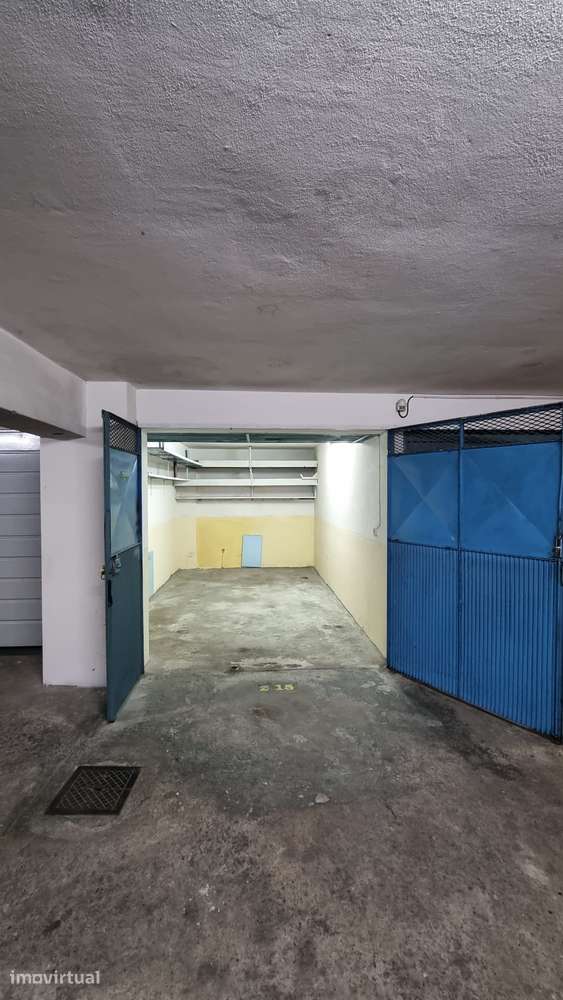 Garagem BOX fechada Ermesinde - Grande imagem: 2/6